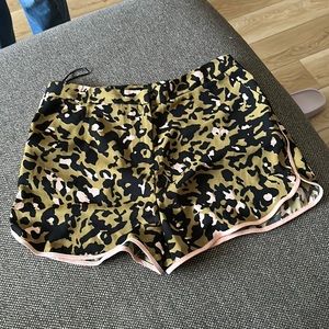 Topshop Shorts